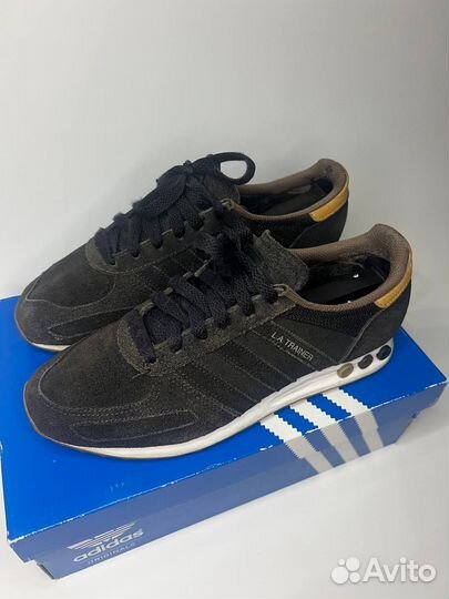 Кроссовки Adidas La Trainer