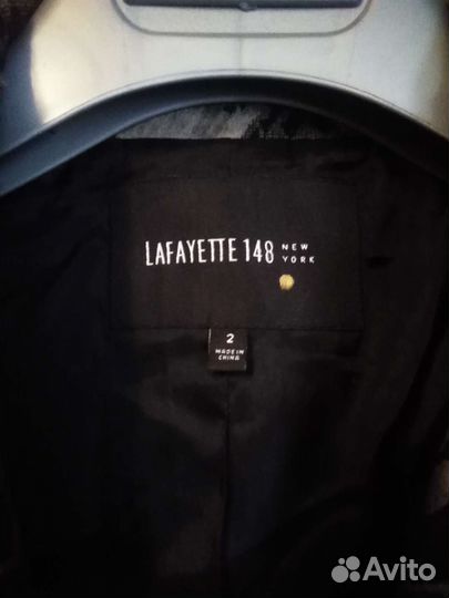 Чудесный жакет Lafayette 148 (USA) 46