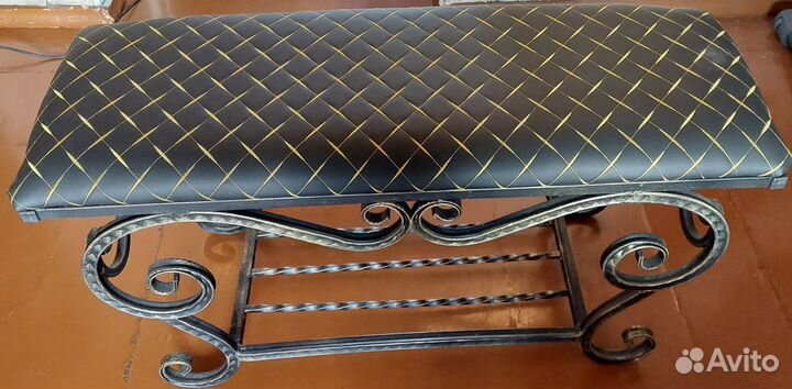 Обувница в прихожую с сиденьем