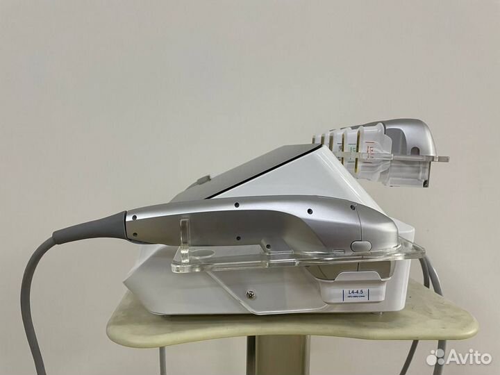 Аппарат для смас лифтинга 7D ultramage Обучение