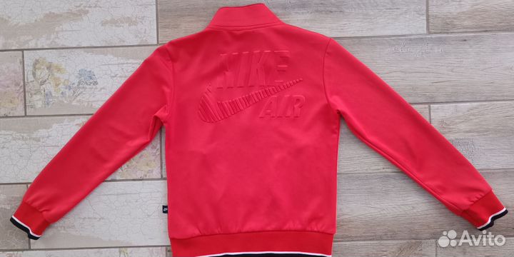 Мастерка nike