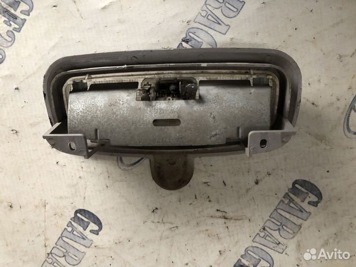 Плафон освещения салона ford focus 1