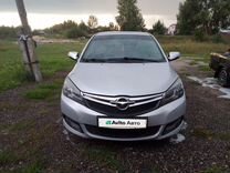 Haima M3 1.5 MT, 2014, 150 000 км, с пробегом, цена 450 000 руб.