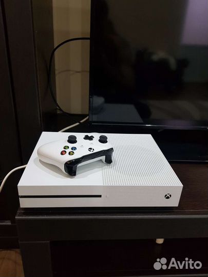 Xbox One s 1tb