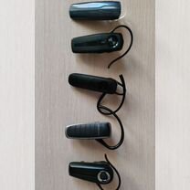 Bluetooth гарнитура plantronics б/у