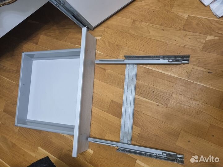 Ящик цокольный IKEA