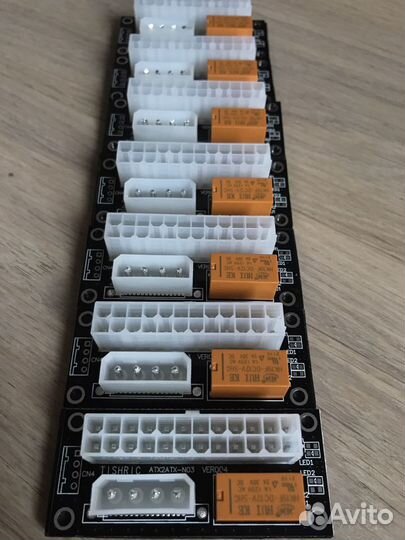 Синхр бп молекс/sata