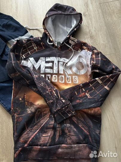 Вещи пакетом на мальчика 140/152