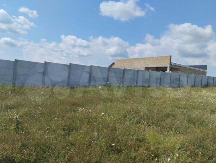 Участок 10 сот. (ИЖС)