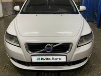 Volvo S40 1.6 MT, 2011, 250 000 км, с пробегом, цена 720 000 руб.