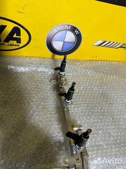 Форсунка топливная Mercedes M272