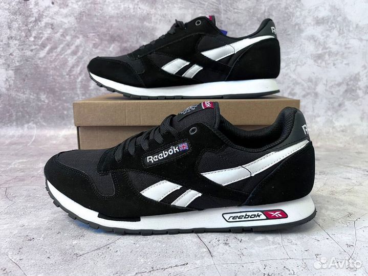 Кроссовки Reebok Classic