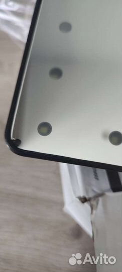 Зеркало для макияжа с подсветкой