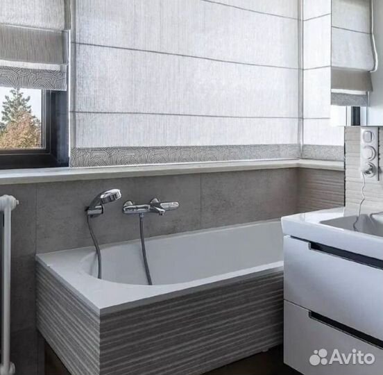 Шторы на заказ