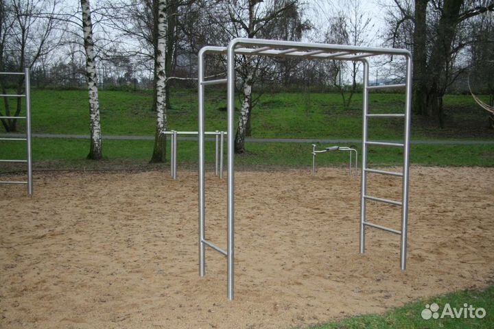 Утэ-Z-014 Рукоход из нержавеющей стали