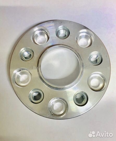 Проставки для Porsche Panamera (35mm)