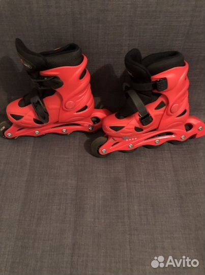 Ролики детские