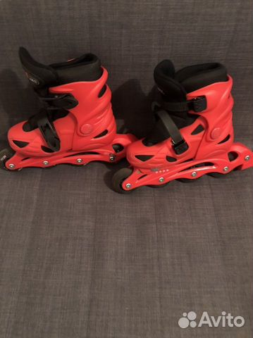 Ролики детские