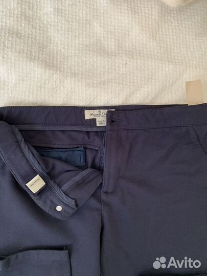 Брюки, джинсы Massimo Dutti