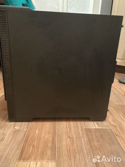 Корпус cooler master