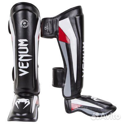 Щитки для единоборств