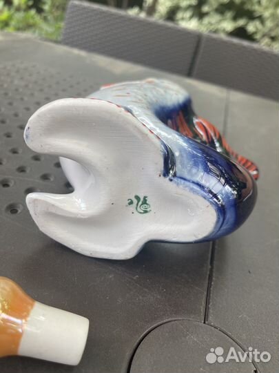 Кувшин СССР