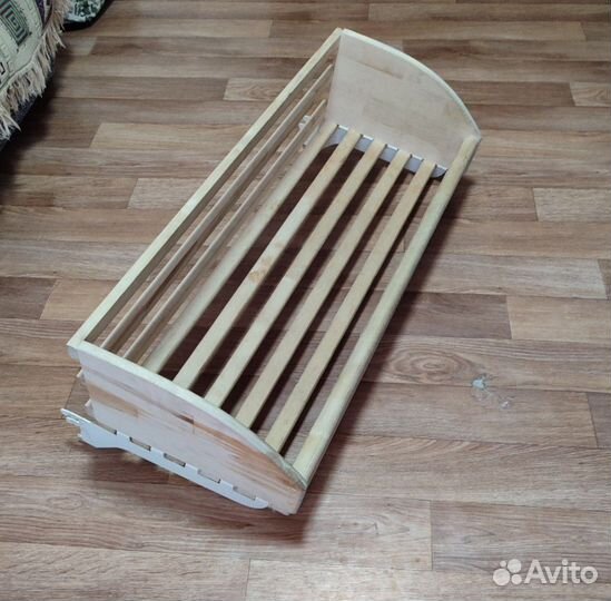 Стеллаж для хлеба