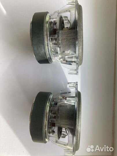 Динамики JBL Atlas 3