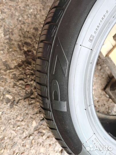 Pirelli Cinturato P7 205/60 R16 96W
