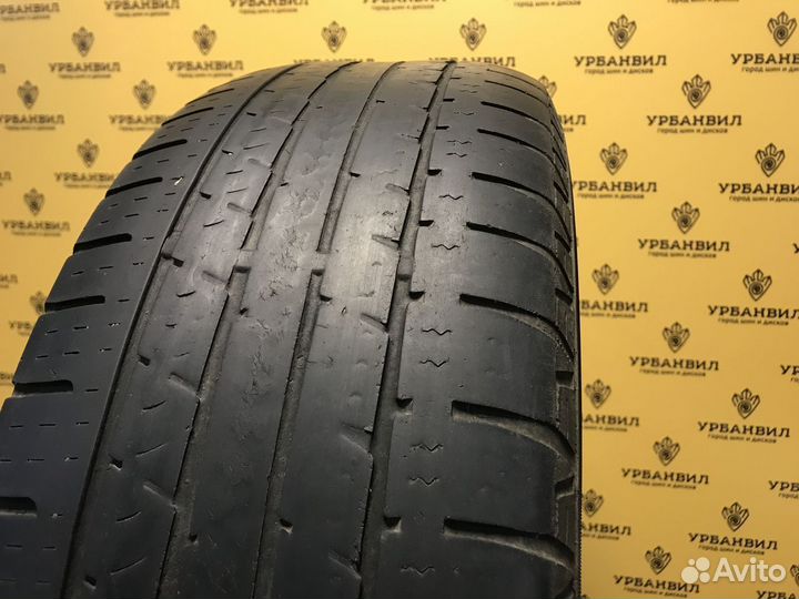 Continental ContiCrossContact LX 215/65 R16 98H