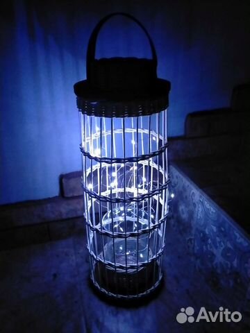 Фонарь