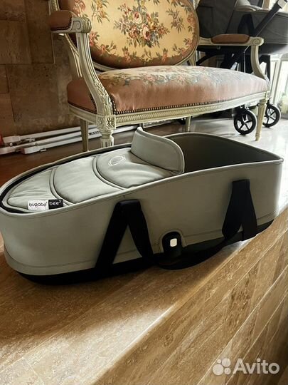 Bugaboo bee люлька