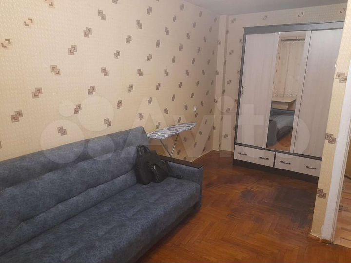 1-к. квартира, 31 м², 5/10 эт.