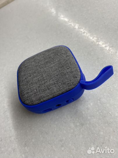 Беспроводная колонка Chubby