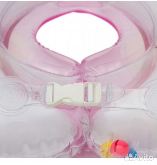 Детский круг на шею