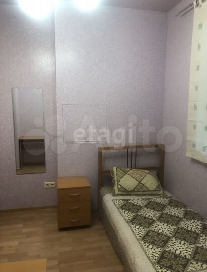 1-к. квартира, 38,6 м², 2/6 эт.