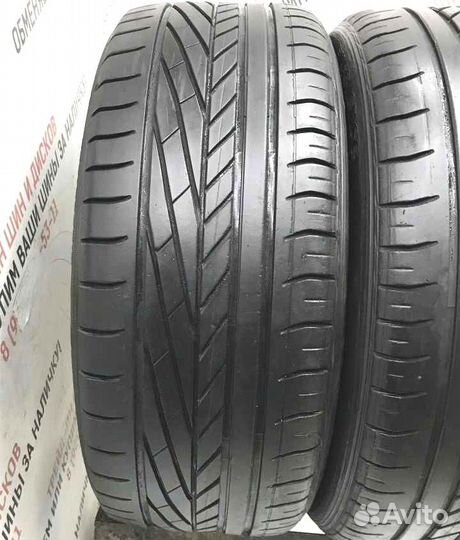 Goodyear Excellence 215/60 R16