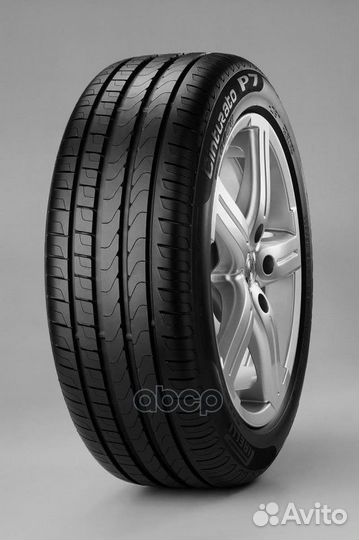 Pirelli Cinturato P7 225/50 R17