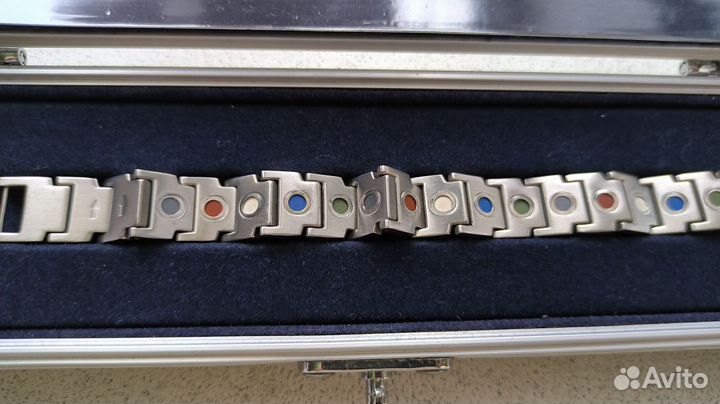 Браслет vision pent active