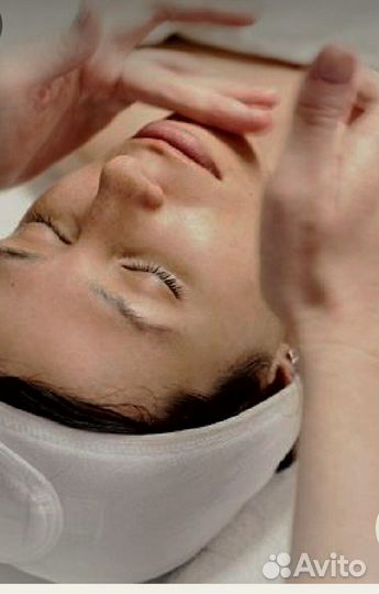 Массаж тела/ лица