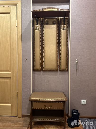 Прихожая бу 5 предметов