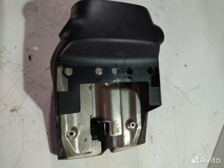Кожух рулевой колонки Mazda Mazda6 GH 2.0 LF 2011