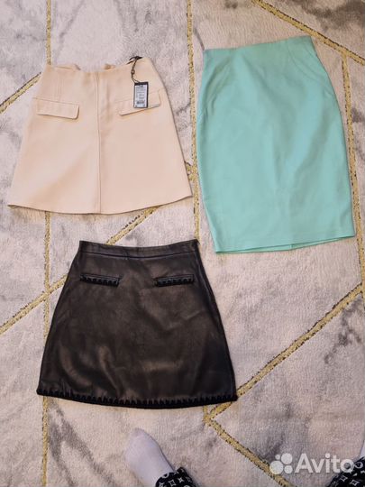 Женские вещи пакетом 42 44 брендовые