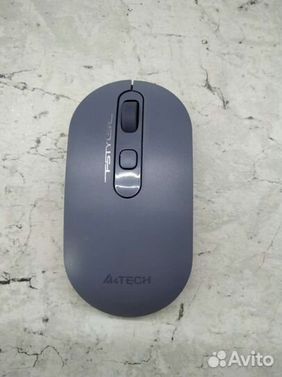 Беспроводная мышь a4 Fstyler FG20