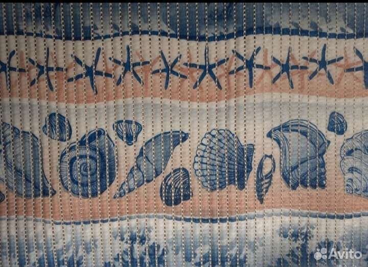 Коврик 80х60 для ванной