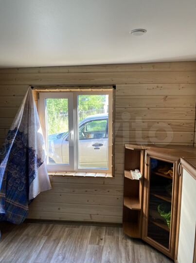 Дача 50 м² на участке 4,4 сот.