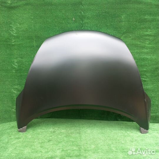 Капот nissan juke