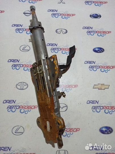 Рулевая колонка Kia Cerato 2 1.6 G4FC 2011