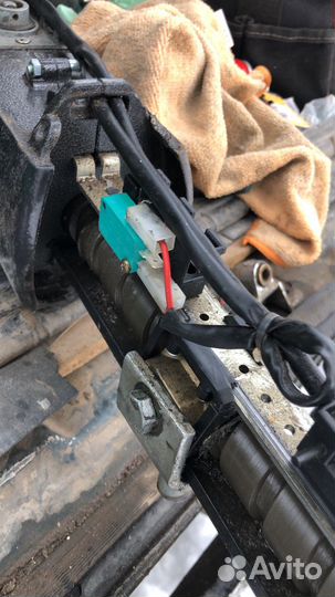 Ремонт ворот