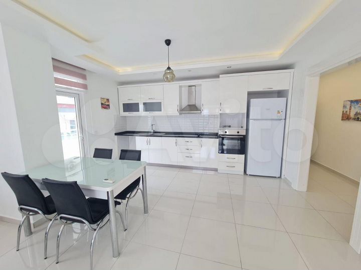 Квартира, 70 м² (Турция)